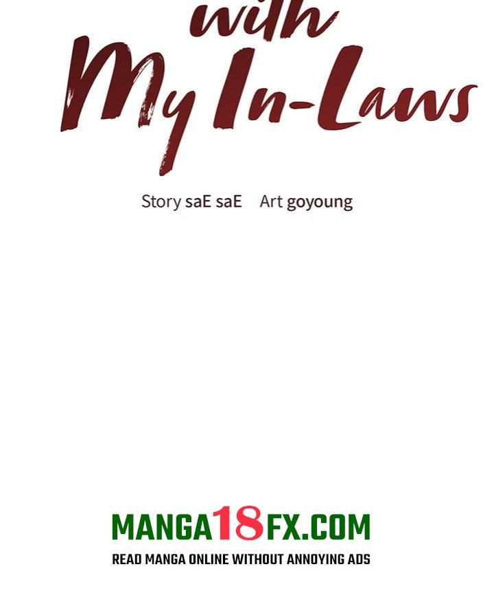 Runaway Wife Chapter 53 - Page 91