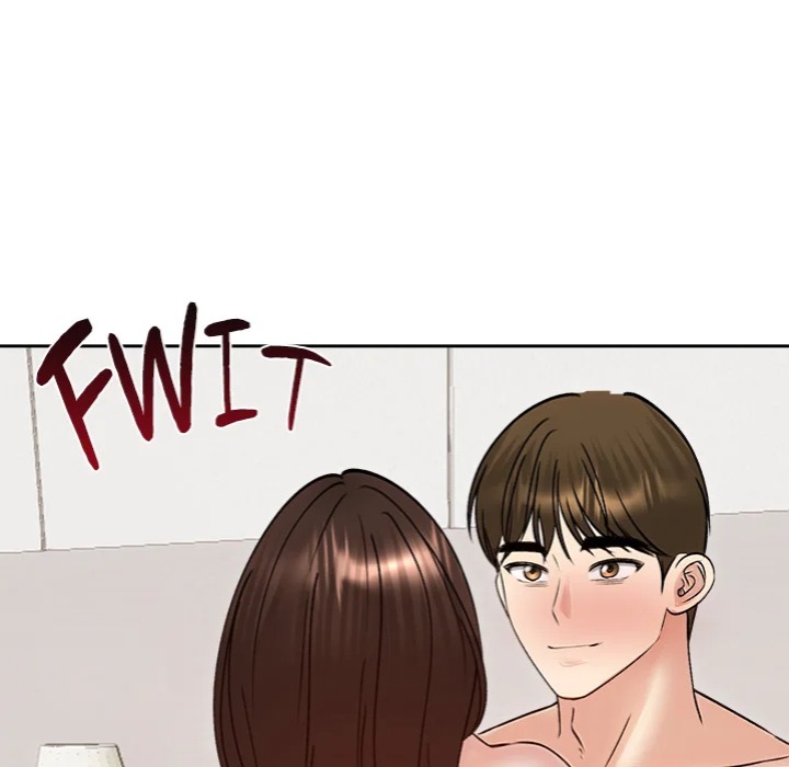 Runaway Wife Chapter 54 - Page 74