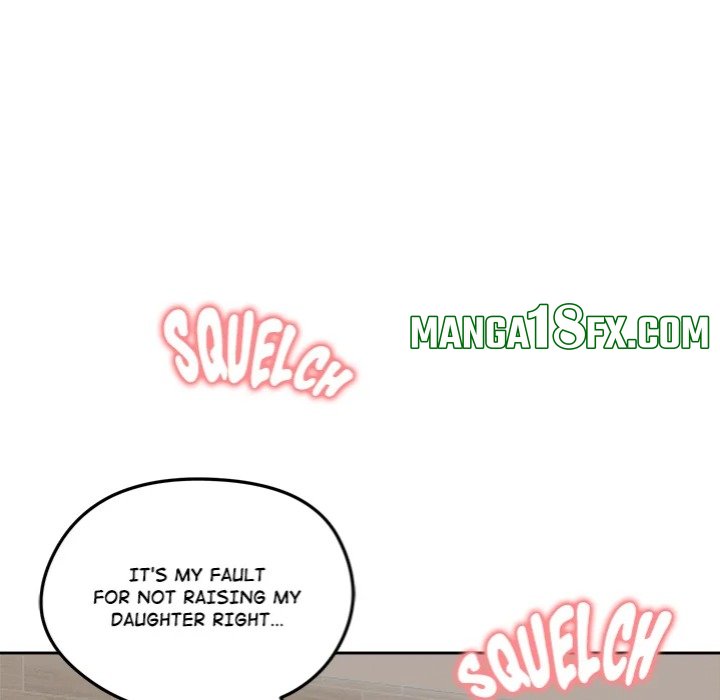 Runaway Wife Chapter 54 - Page 9