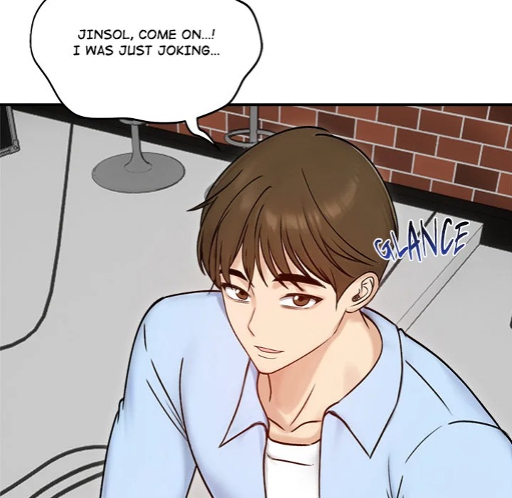 Runaway Wife Chapter 56 - Page 115
