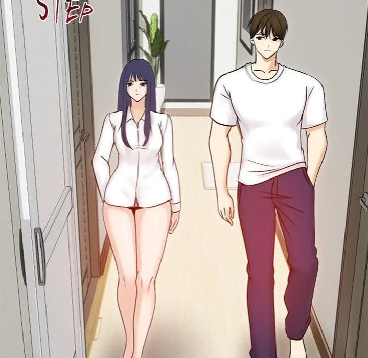 Runaway Wife Chapter 56 - Page 13