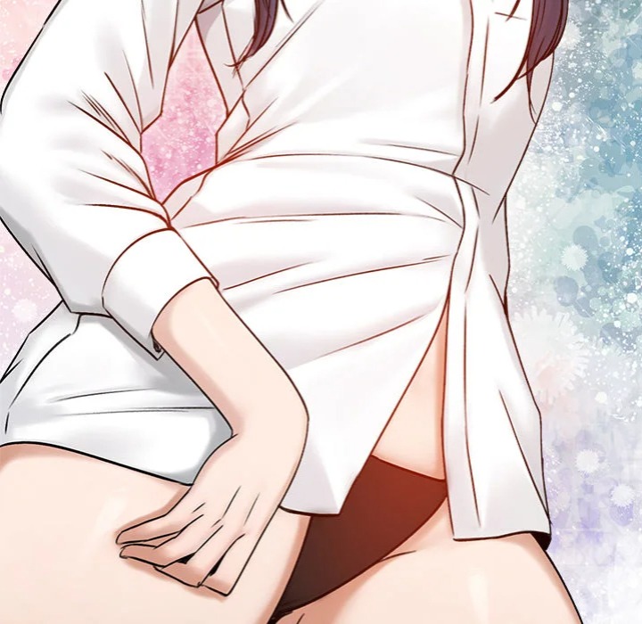 Runaway Wife Chapter 56 - Page 37