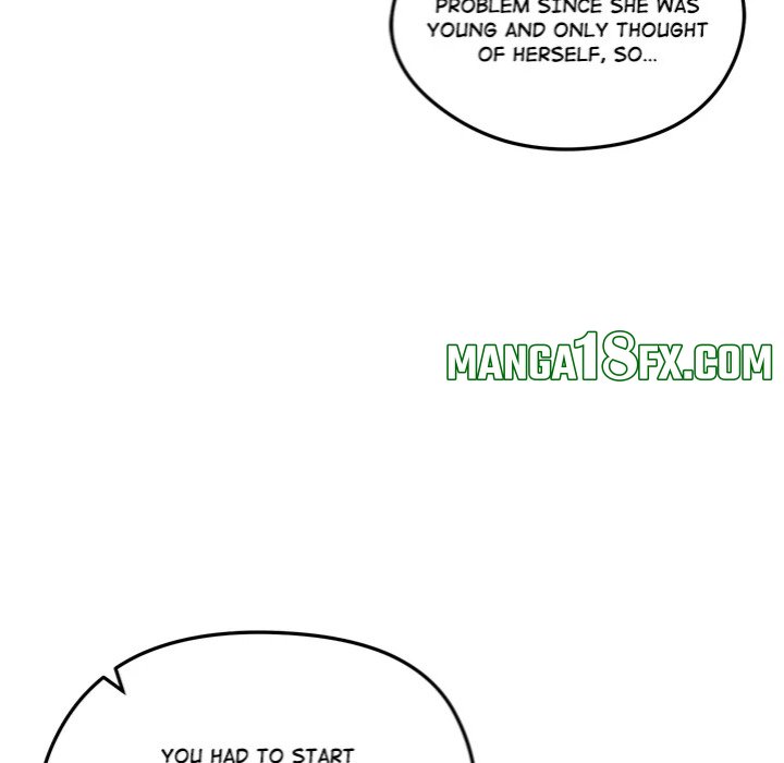 Runaway Wife Chapter 56 - Page 44