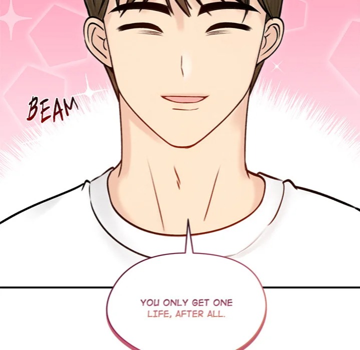 Runaway Wife Chapter 56 - Page 55