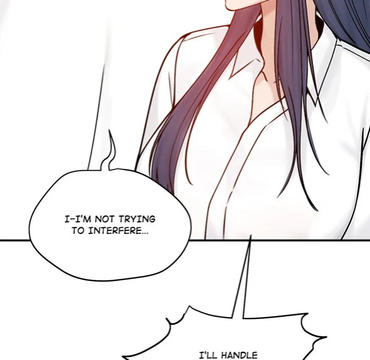 Runaway Wife Chapter 56 - Page 61