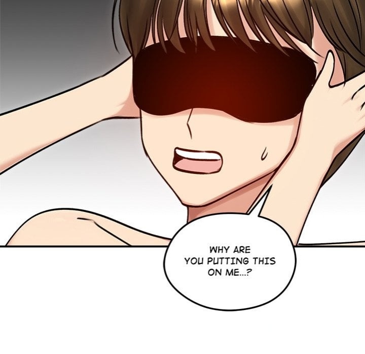 Runaway Wife Chapter 57 - Page 135