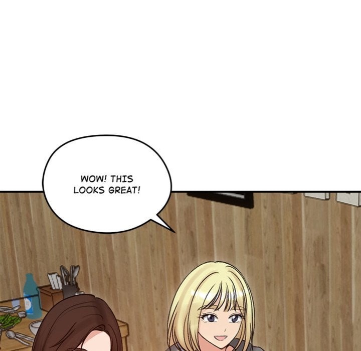 Runaway Wife Chapter 57 - Page 19