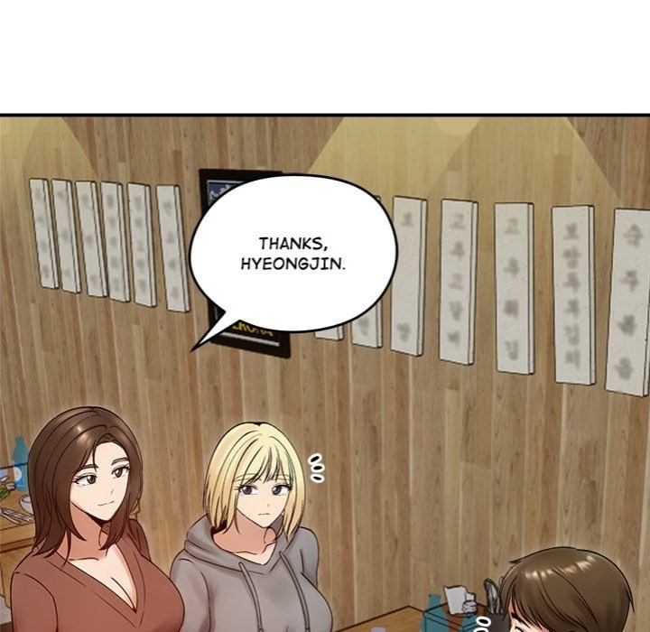 Runaway Wife Chapter 57 - Page 26