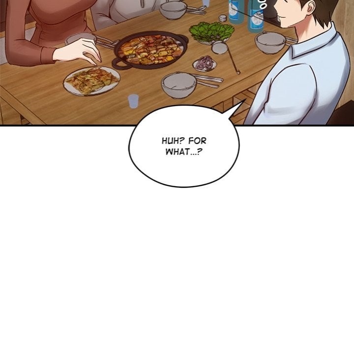 Runaway Wife Chapter 57 - Page 27