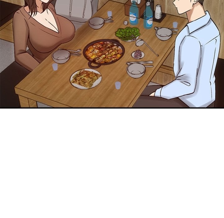 Runaway Wife Chapter 57 - Page 42