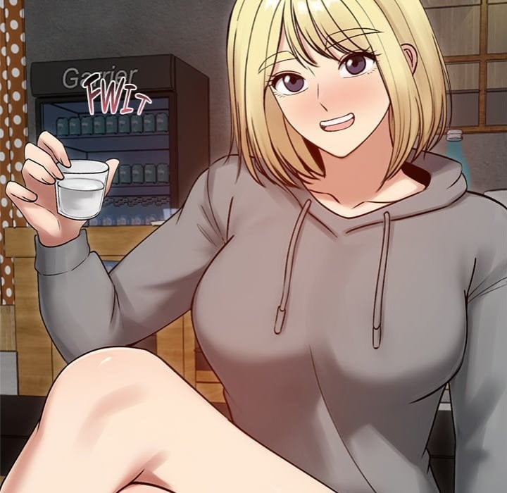 Runaway Wife Chapter 57 - Page 50