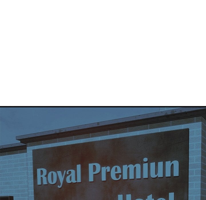 Runaway Wife Chapter 57 - Page 94