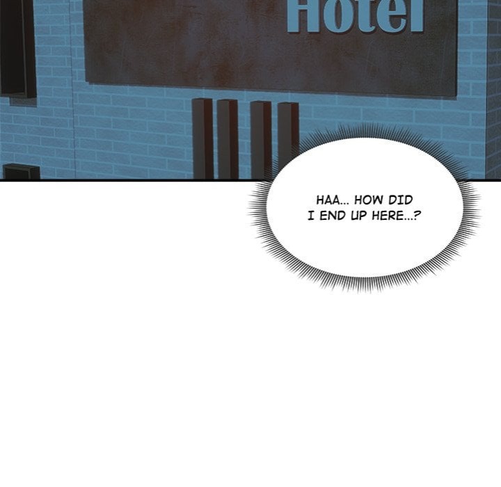 Runaway Wife Chapter 57 - Page 95