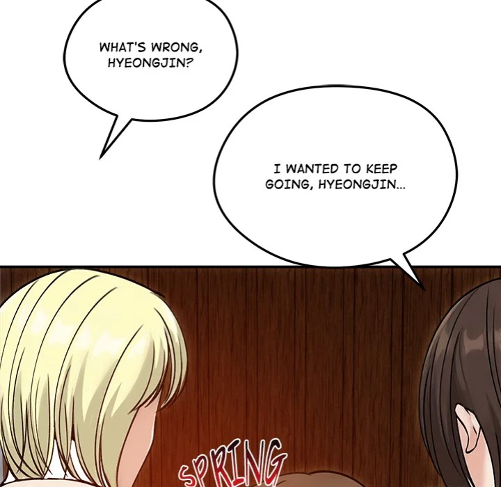 Runaway Wife Chapter 58 - Page 64