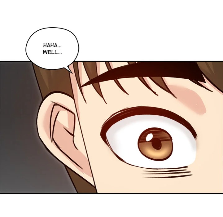 Runaway Wife Chapter 58 - Page 73