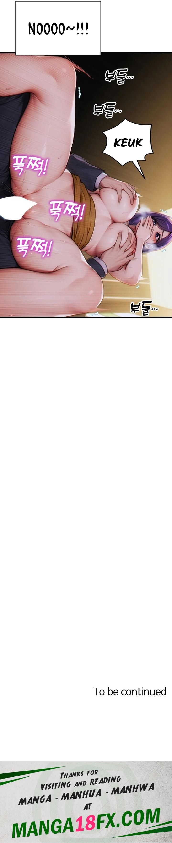 I Divorced My Wife Chapter 15 - Page 31