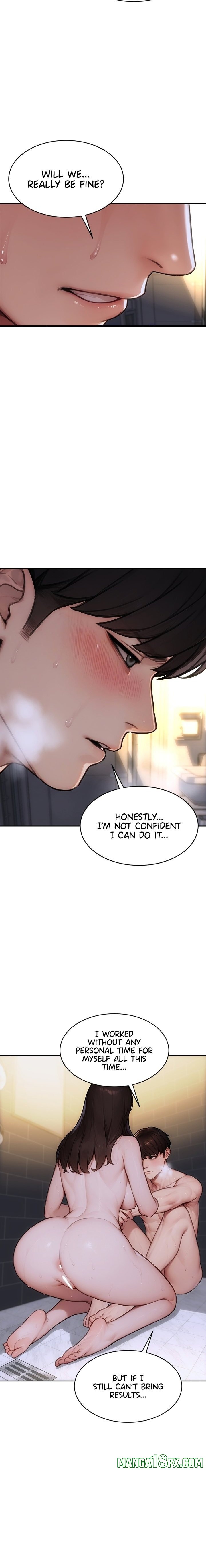 I Divorced My Wife Chapter 21 - Page 20