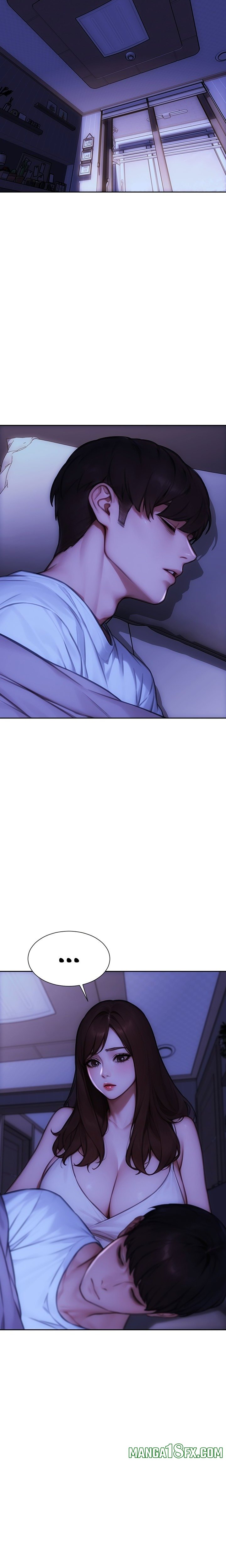 I Divorced My Wife Chapter 21 - Page 23