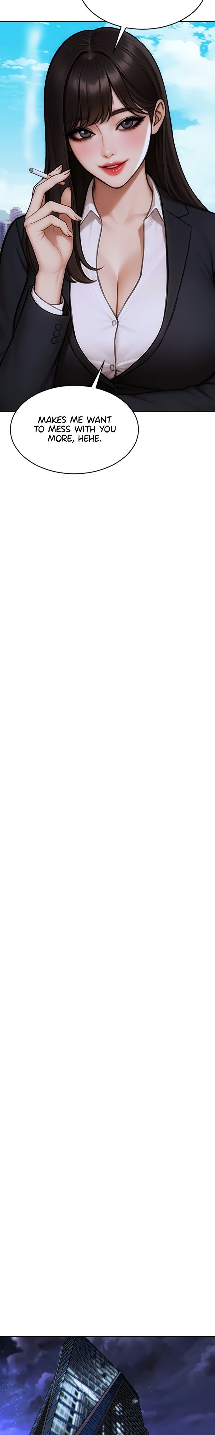 I Divorced My Wife Chapter 29 - Page 20