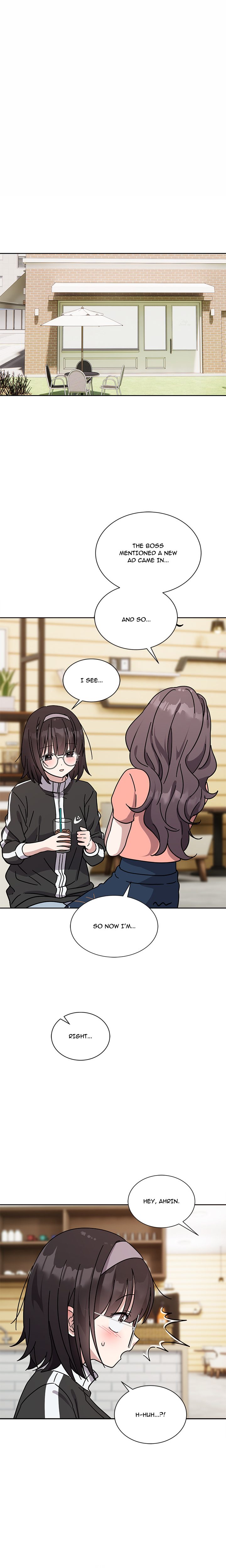 Knot My Secret Chapter 1 - Page 28