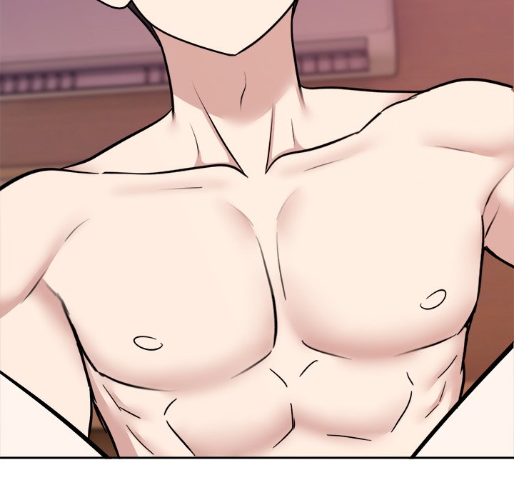 Knot My Secret Chapter 11 - Page 120