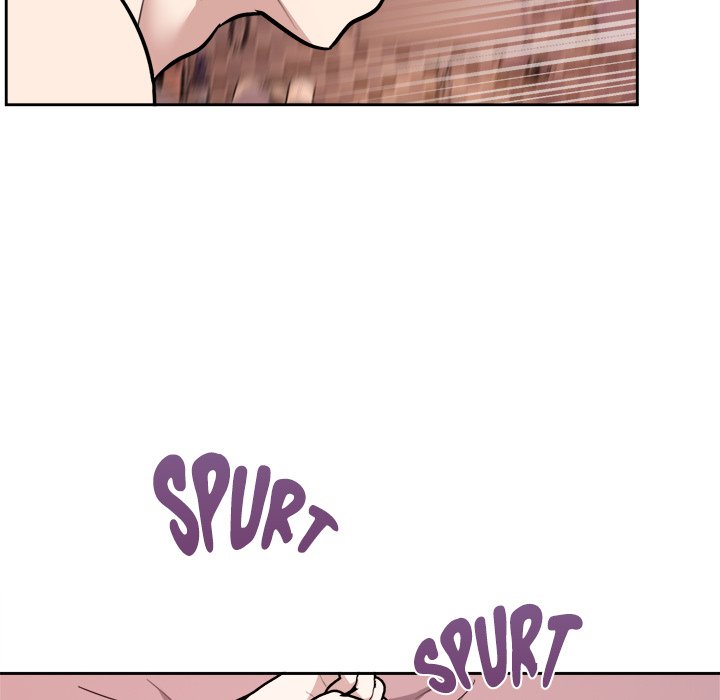 Knot My Secret Chapter 11 - Page 131