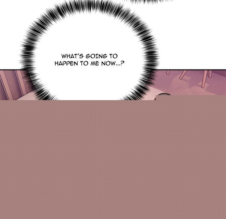 Knot My Secret Chapter 11 - Page 141