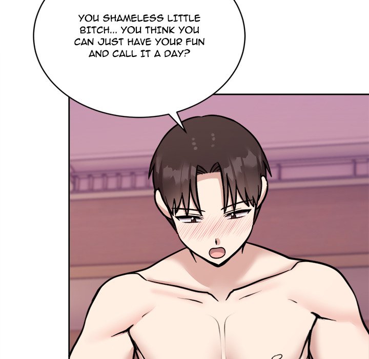 Knot My Secret Chapter 11 - Page 18