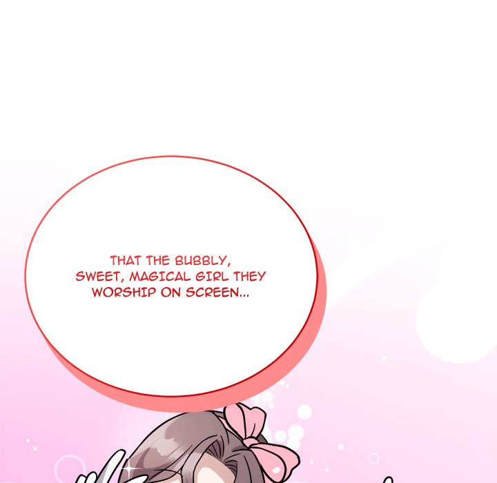 Knot My Secret Chapter 11 - Page 58