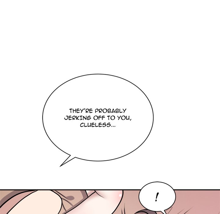 Knot My Secret Chapter 11 - Page 62