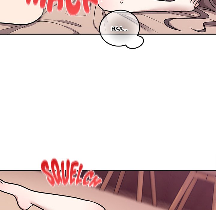 Knot My Secret Chapter 11 - Page 77