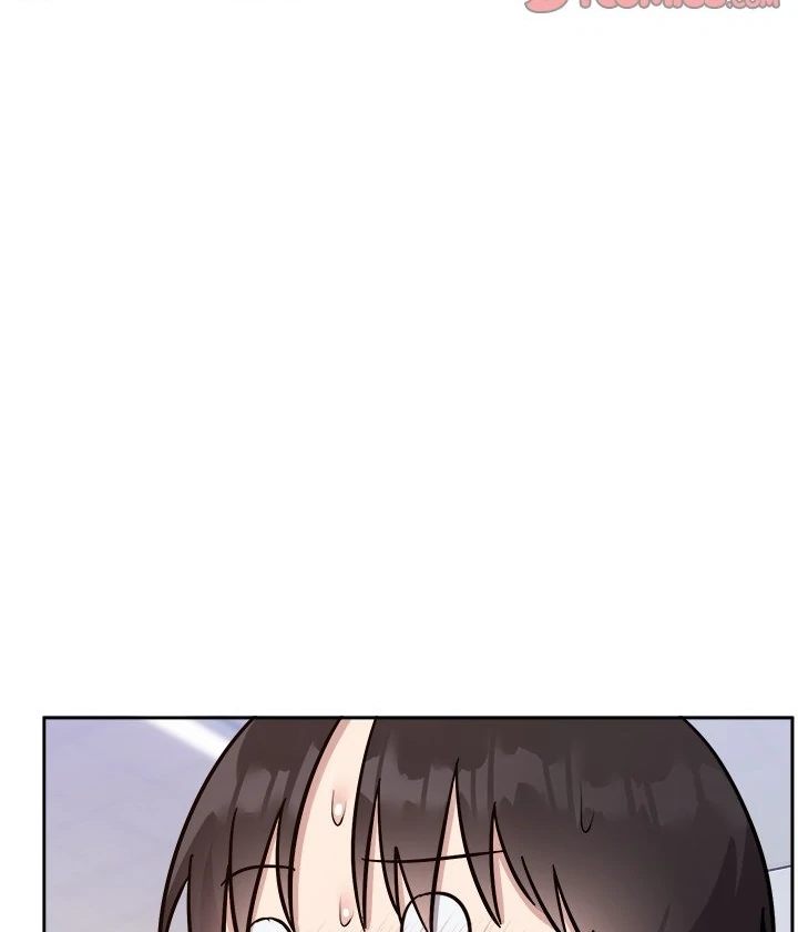 Knot My Secret Chapter 16 - Page 103
