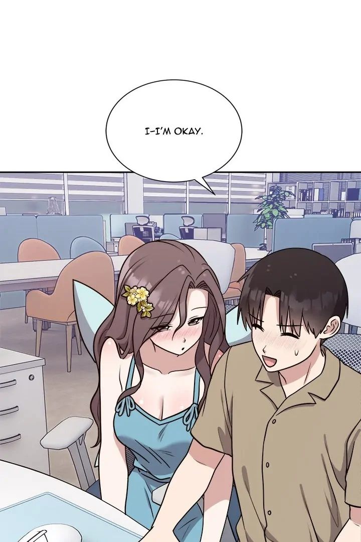 Knot My Secret Chapter 16 - Page 105