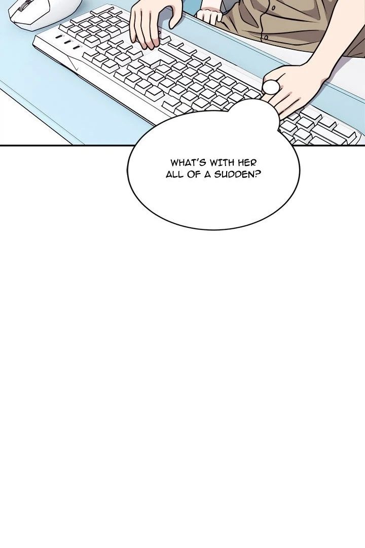 Knot My Secret Chapter 16 - Page 106