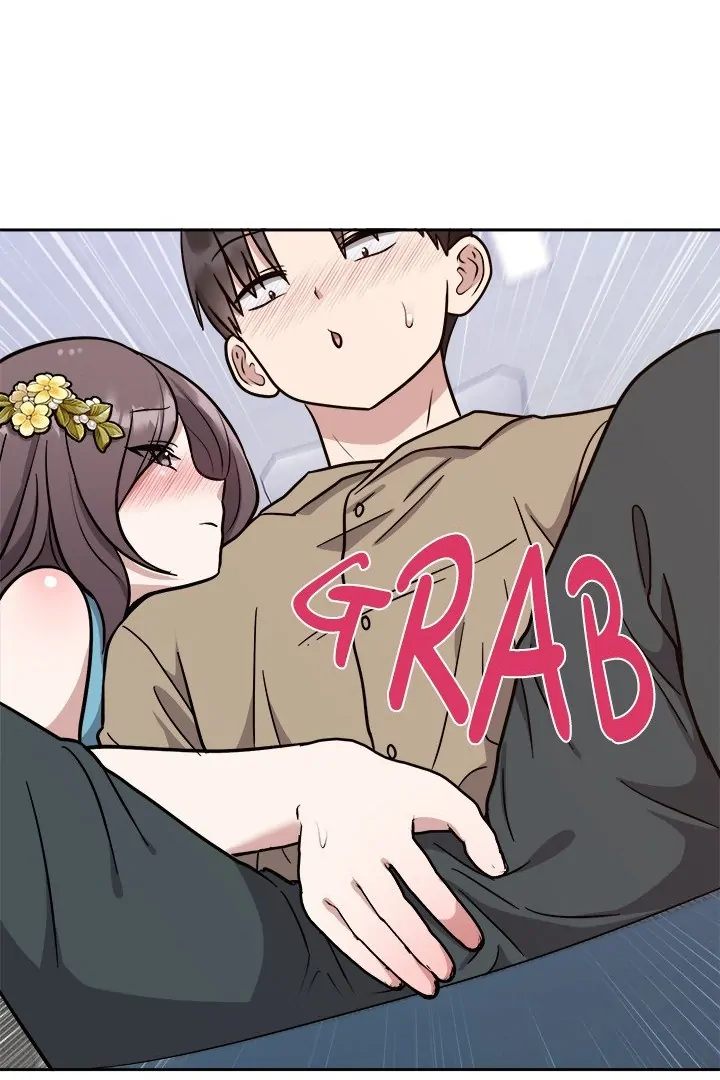 Knot My Secret Chapter 16 - Page 107