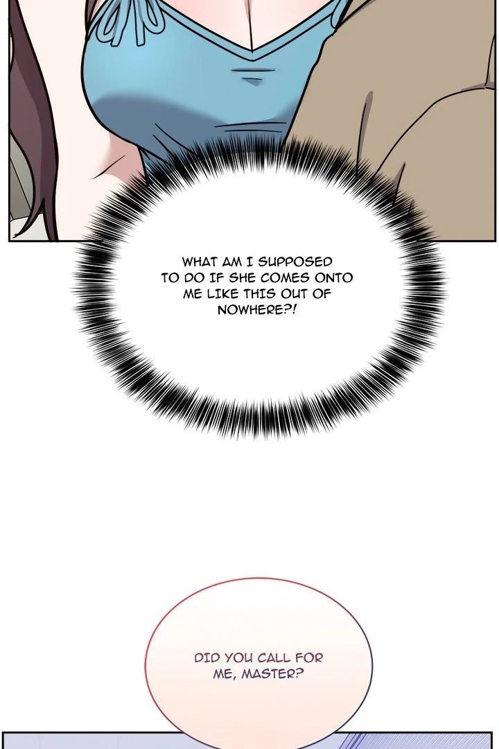 Knot My Secret Chapter 16 - Page 112