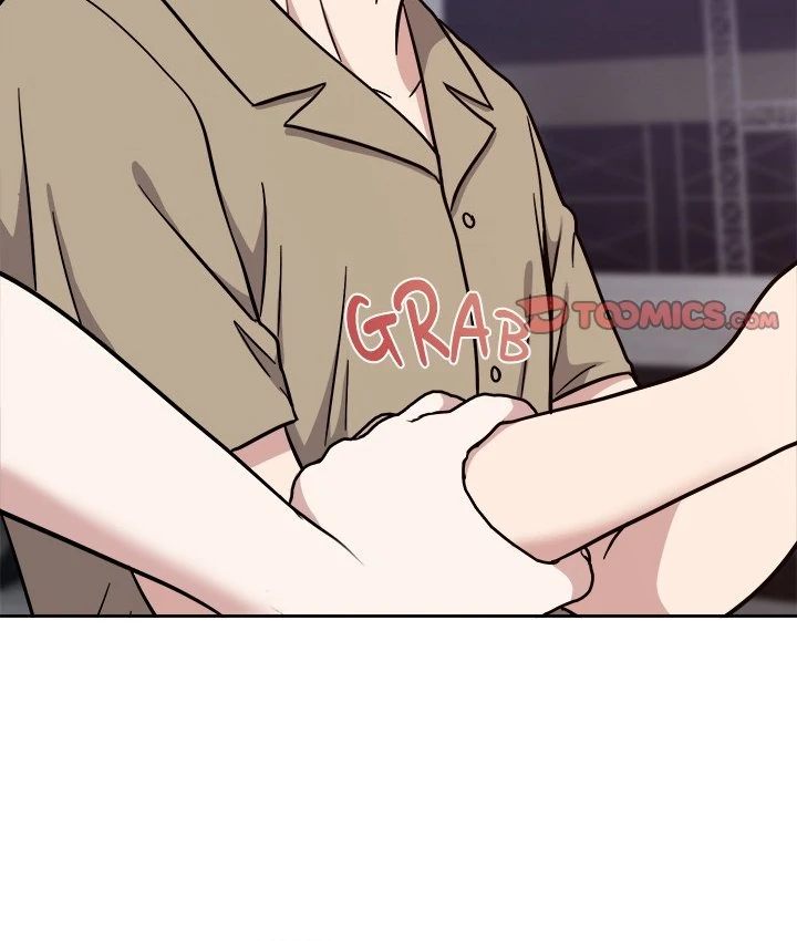 Knot My Secret Chapter 16 - Page 21