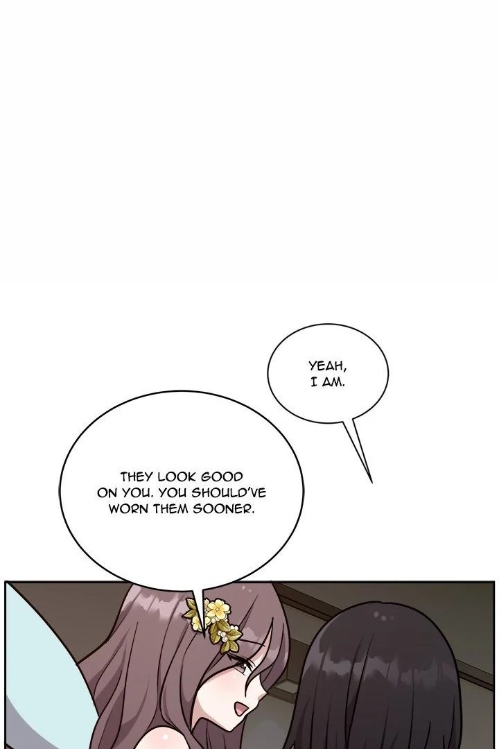 Knot My Secret Chapter 16 - Page 30