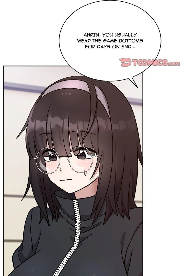 Knot My Secret Chapter 16 - Page 34