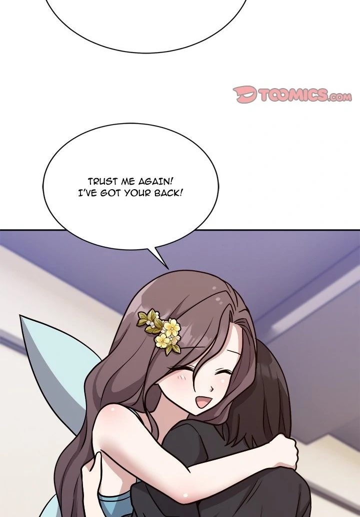 Knot My Secret Chapter 16 - Page 53