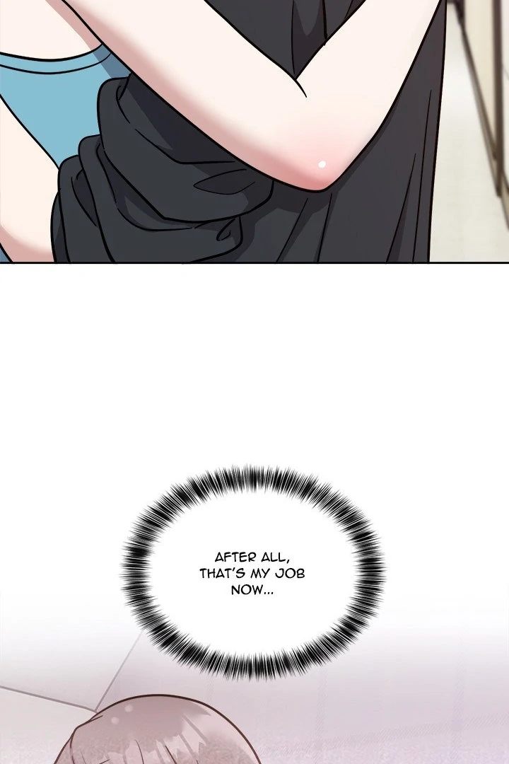 Knot My Secret Chapter 16 - Page 56