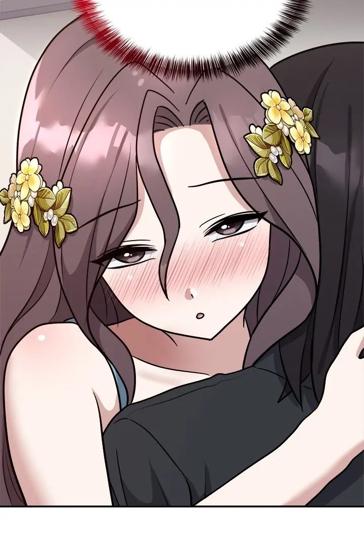 Knot My Secret Chapter 16 - Page 58