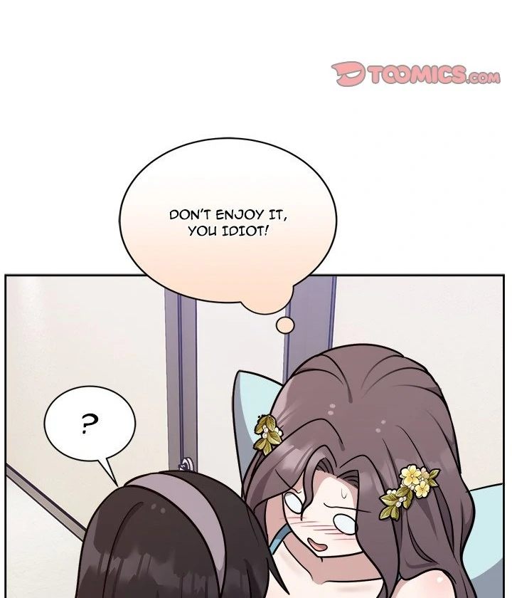 Knot My Secret Chapter 16 - Page 59