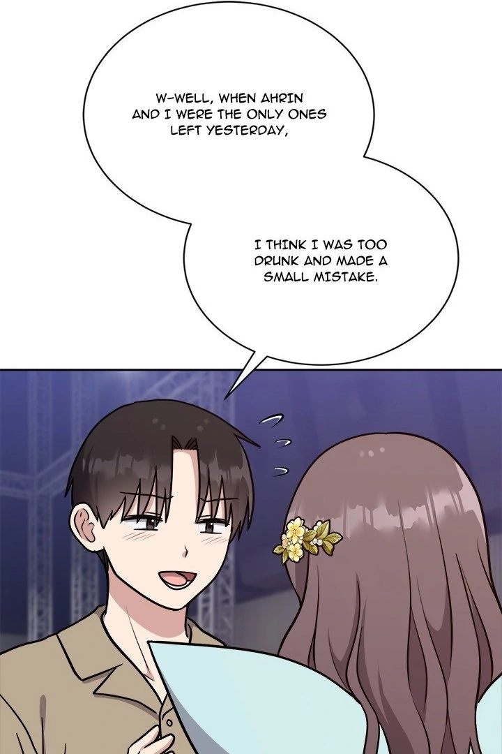 Knot My Secret Chapter 16 - Page 6