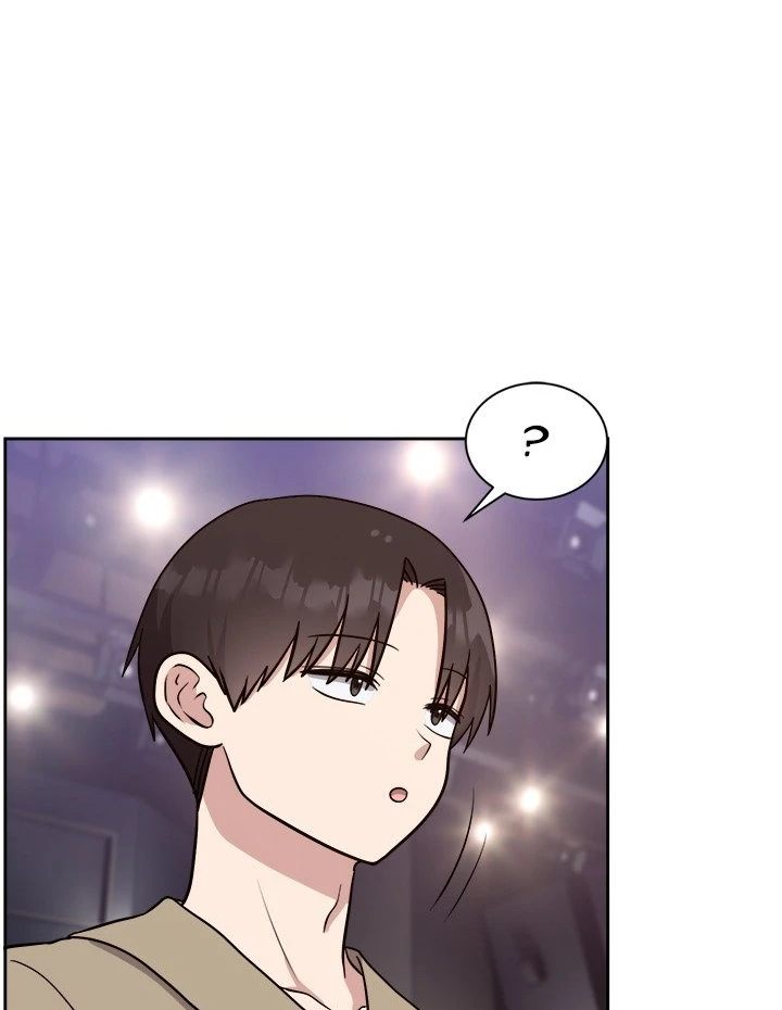 Knot My Secret Chapter 16 - Page 64