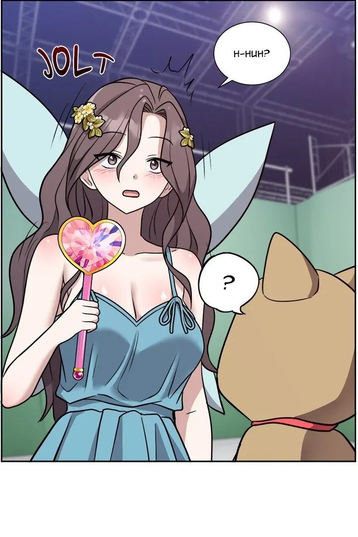 Knot My Secret Chapter 16 - Page 66