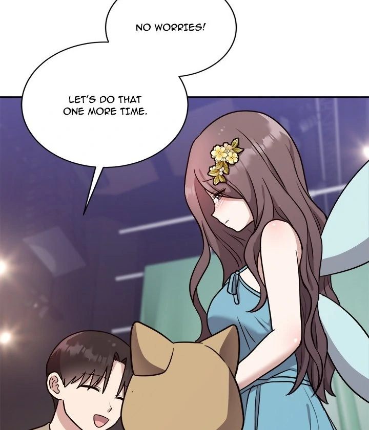 Knot My Secret Chapter 16 - Page 70