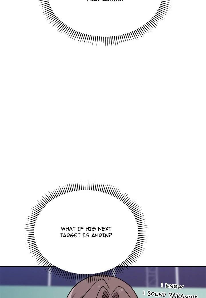 Knot My Secret Chapter 16 - Page 81