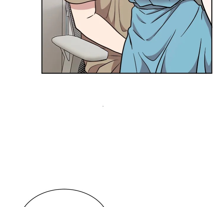 Knot My Secret Chapter 18 - Page 10