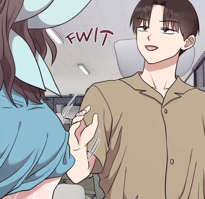 Knot My Secret Chapter 18 - Page 108